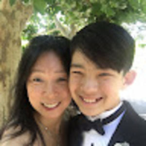 Meet your Posher, Jung hwa